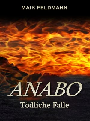 cover image of Anabo